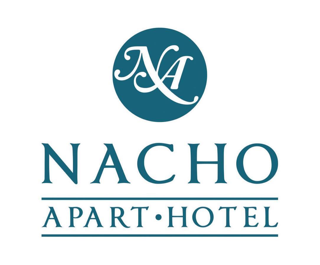 Nacho Aparthotel Jerevan Buitenkant foto